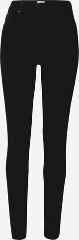 ARMEDANGELS Skinny Jeans 'Ingaa X' in Black: front