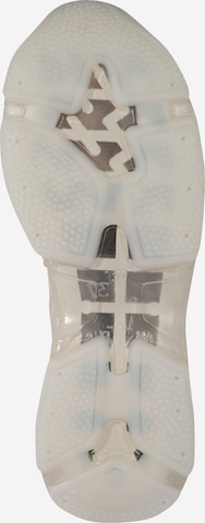 BRONX - Zapatillas deportivas bajas 'Baisley' en blanco