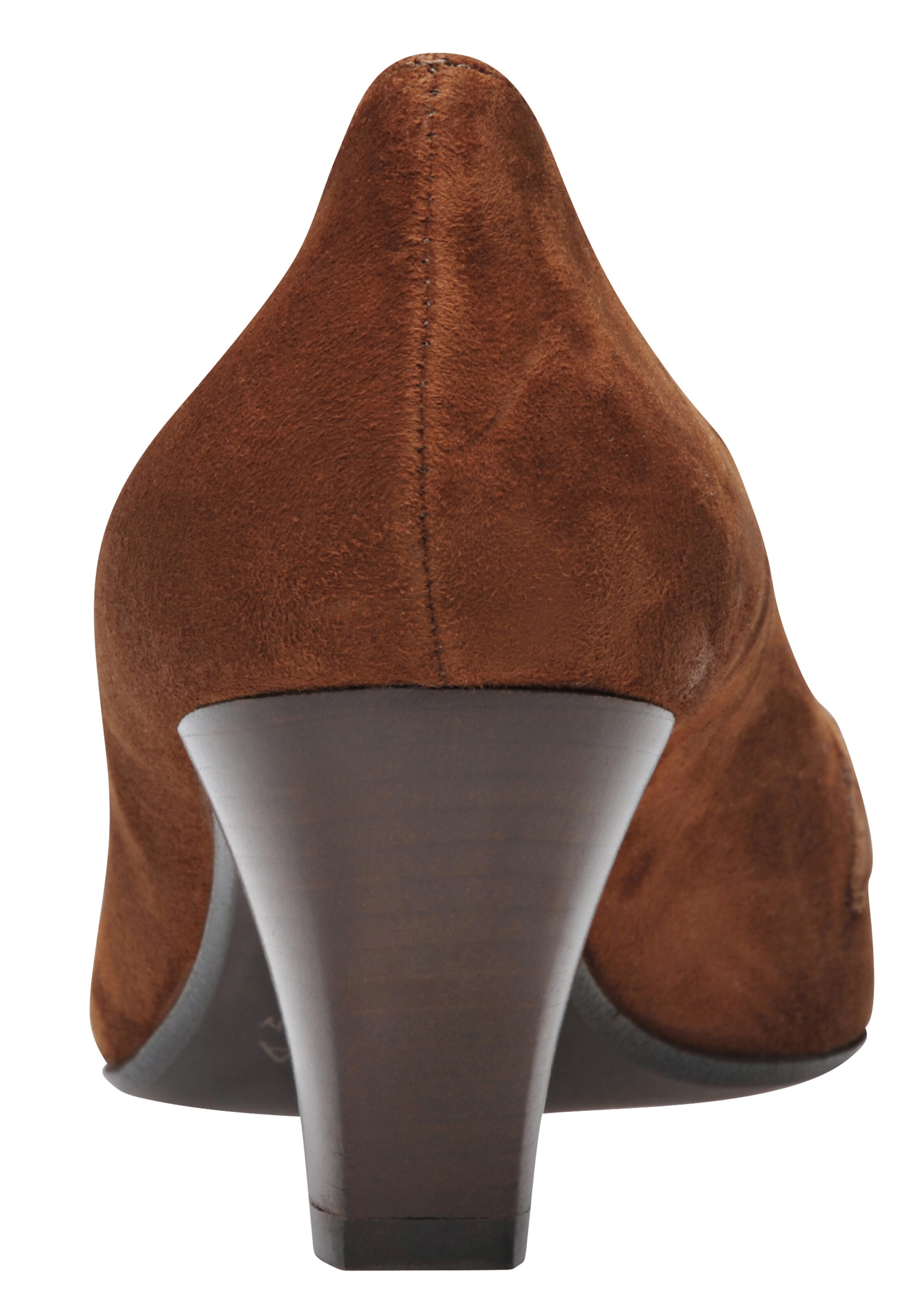 EVITA Pumps in Bruin