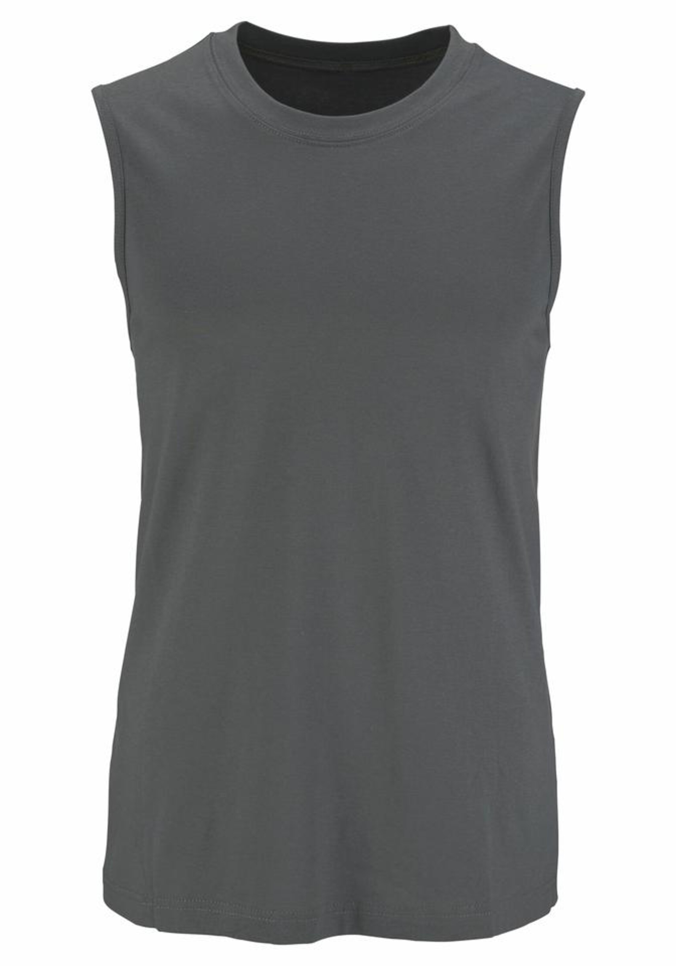 H.I.S EM Shirt in Grey