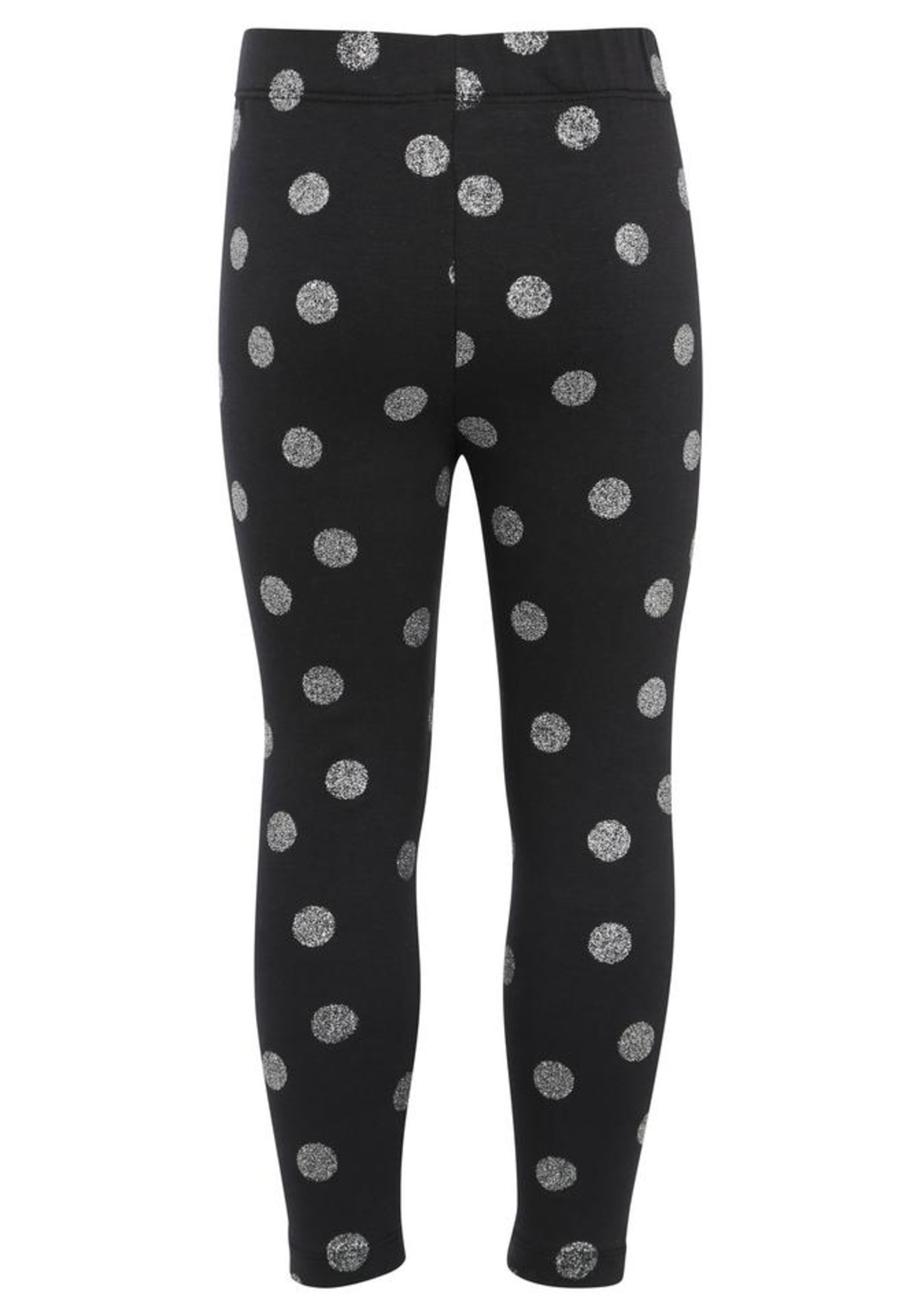 ARIZONA Skinny Leggings in Black