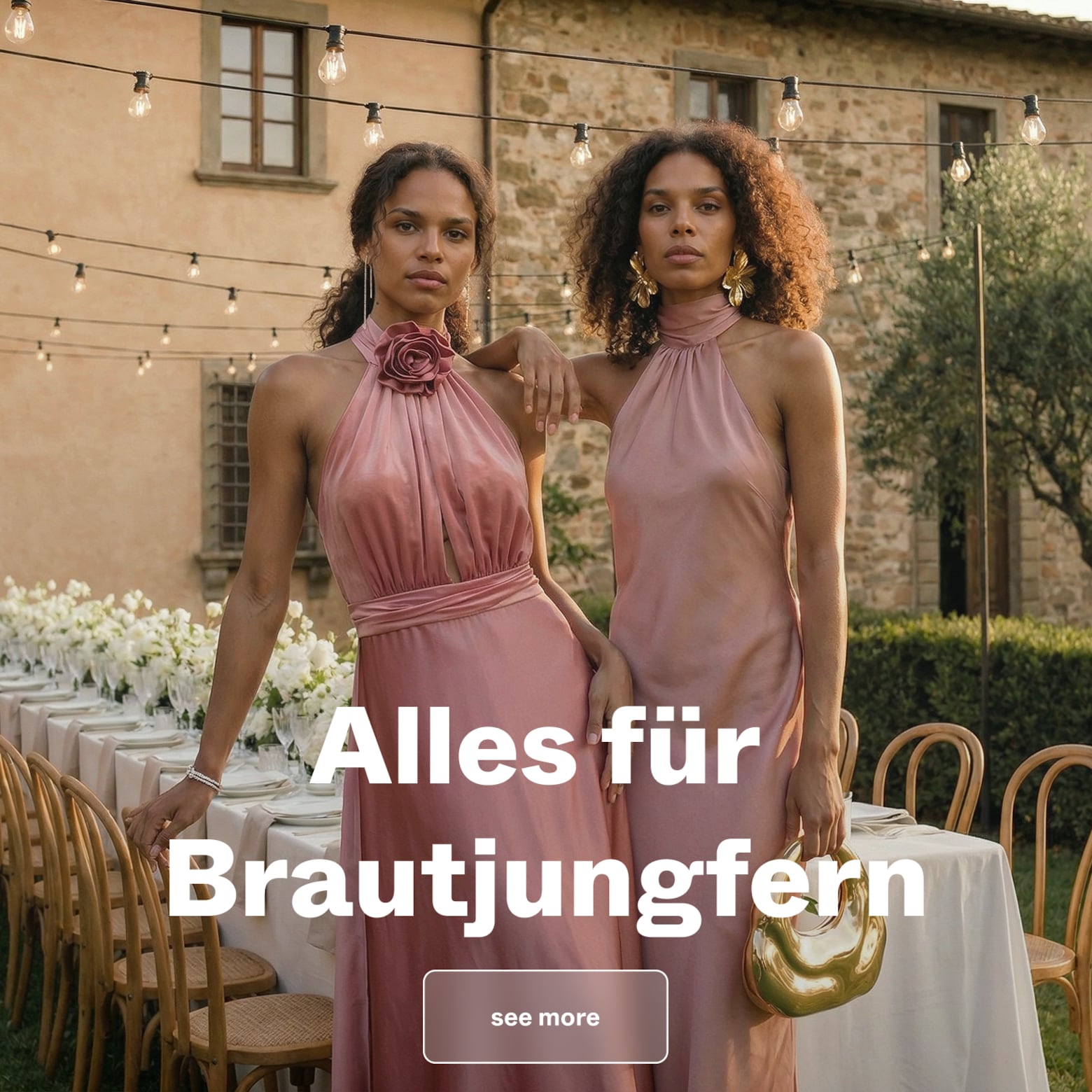 Alles für deine Hochzeit Der Hochzeits-Shop