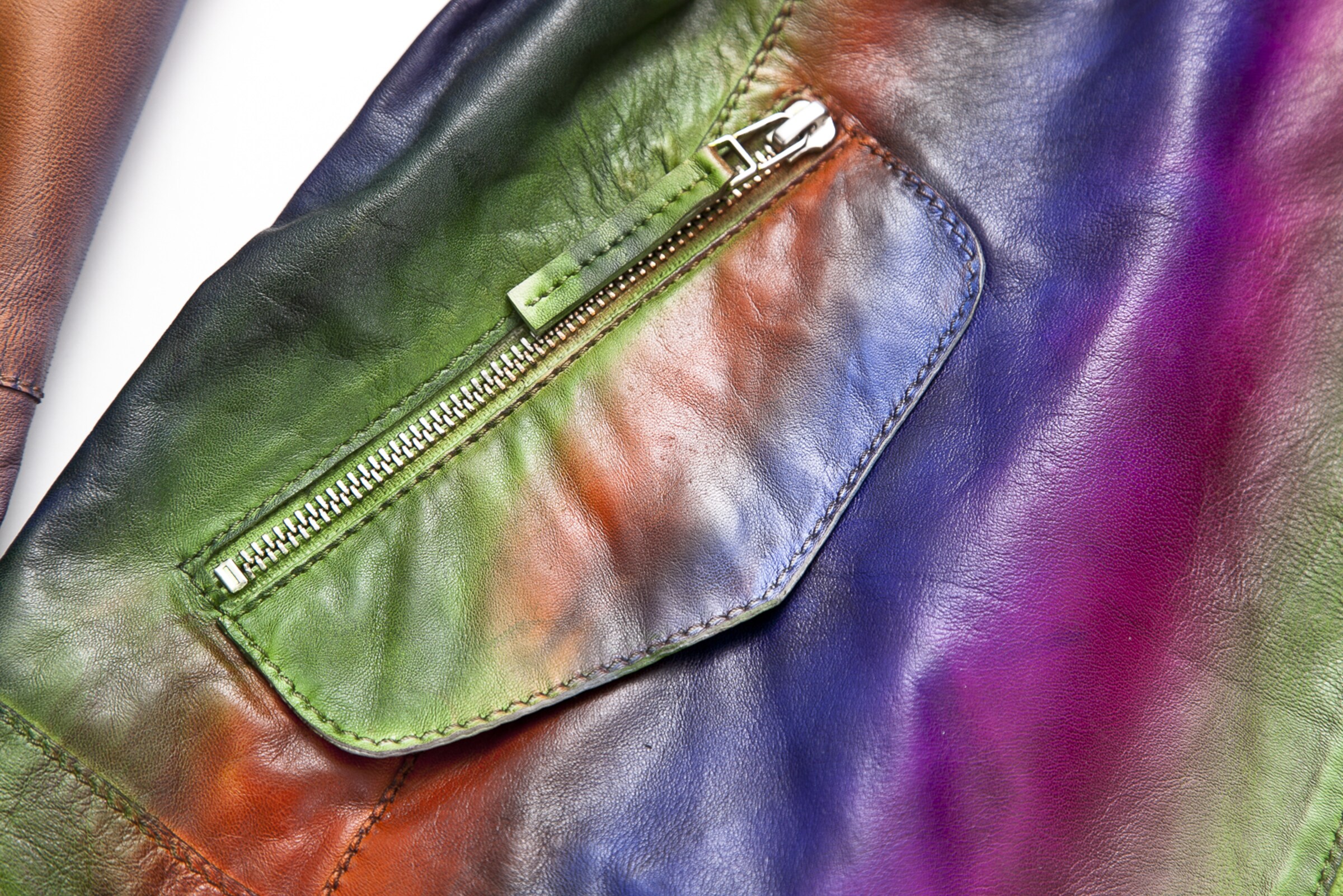 Maze Tussenjas 'Dallas' in Gemengde kleuren