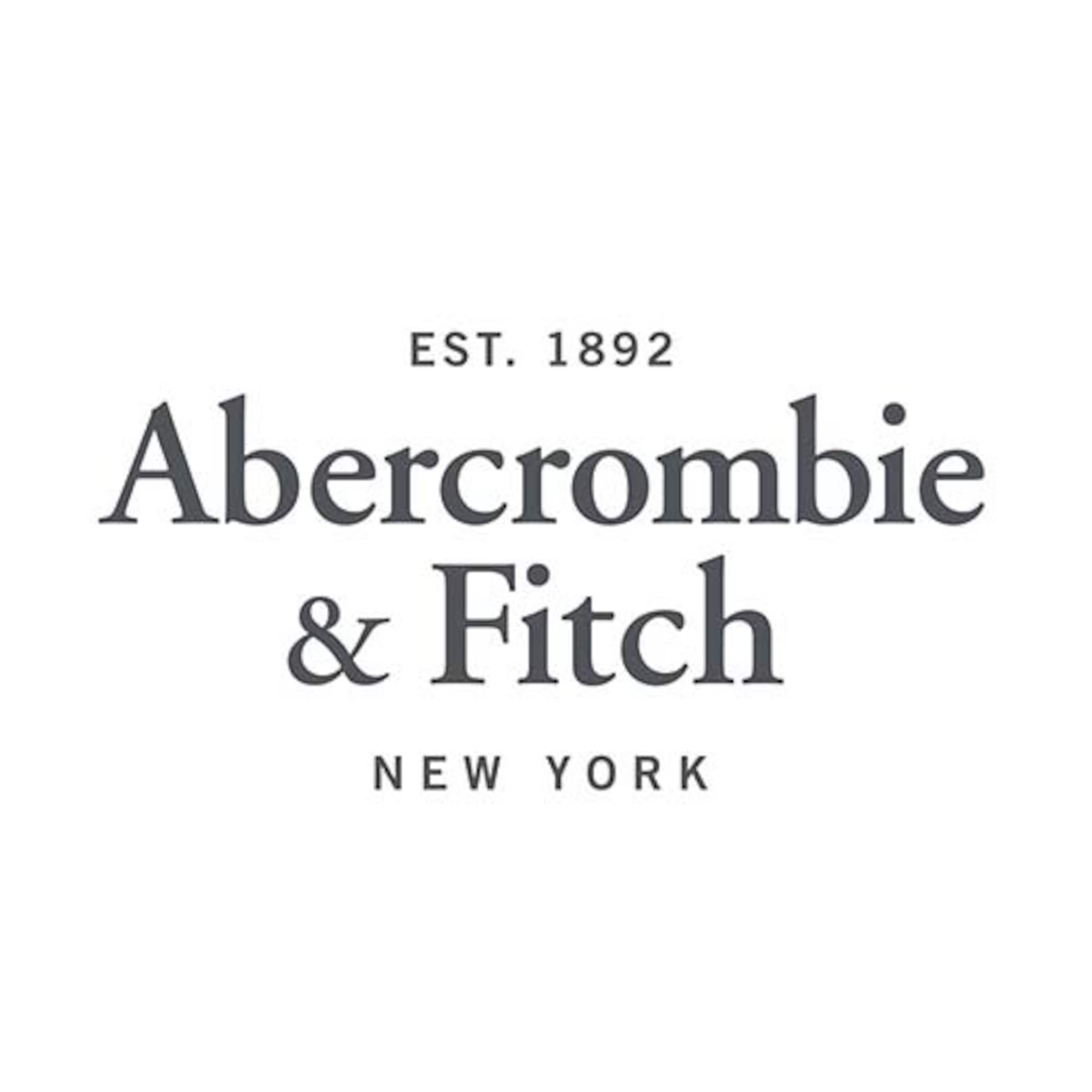 Abercrombie &amp; Fitch