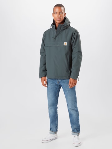 Carhartt WIP Regular Fit Overgangsjakke i grøn