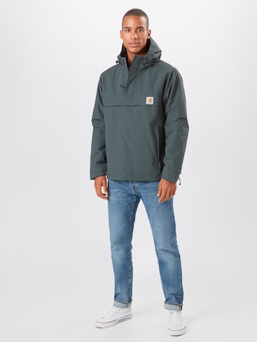 Carhartt WIP Rovný strih Prechodná bunda - Zelená