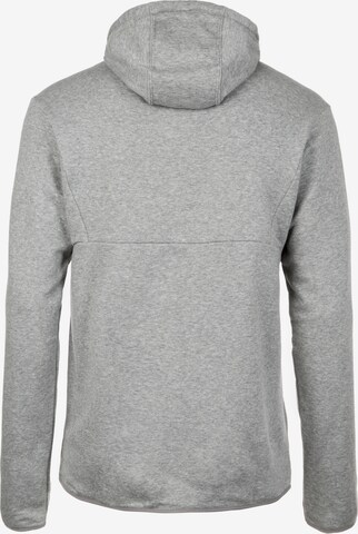 PUMA Athletic Sweatshirt 'Liga Casuals' in Grey