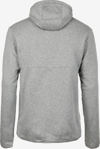 PUMA Sportsweatshirt 'Liga Casuals' in Grau