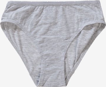SANETTA Underpants 'Rio' in Grey