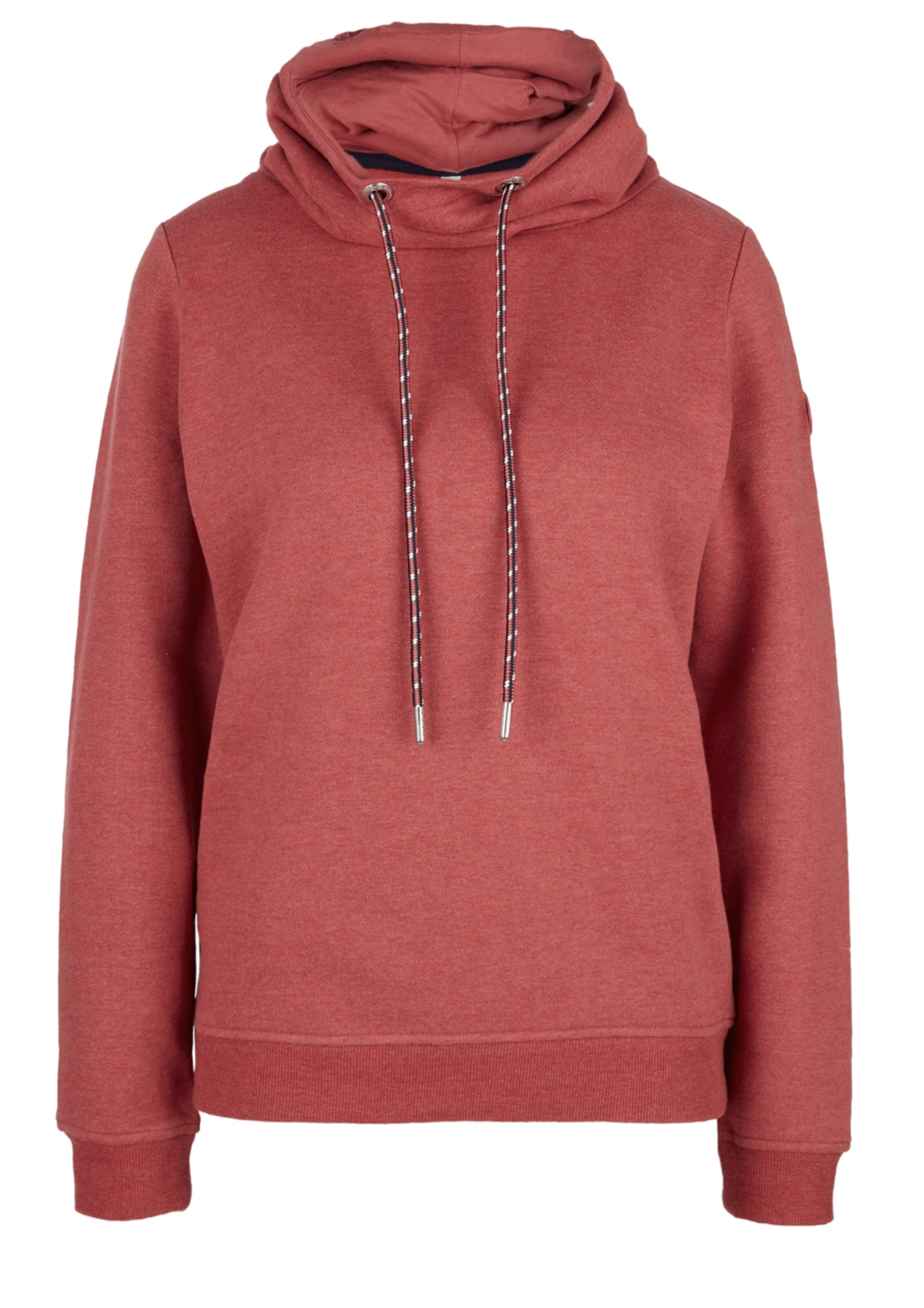 Q/S designed by - Sweater in rot