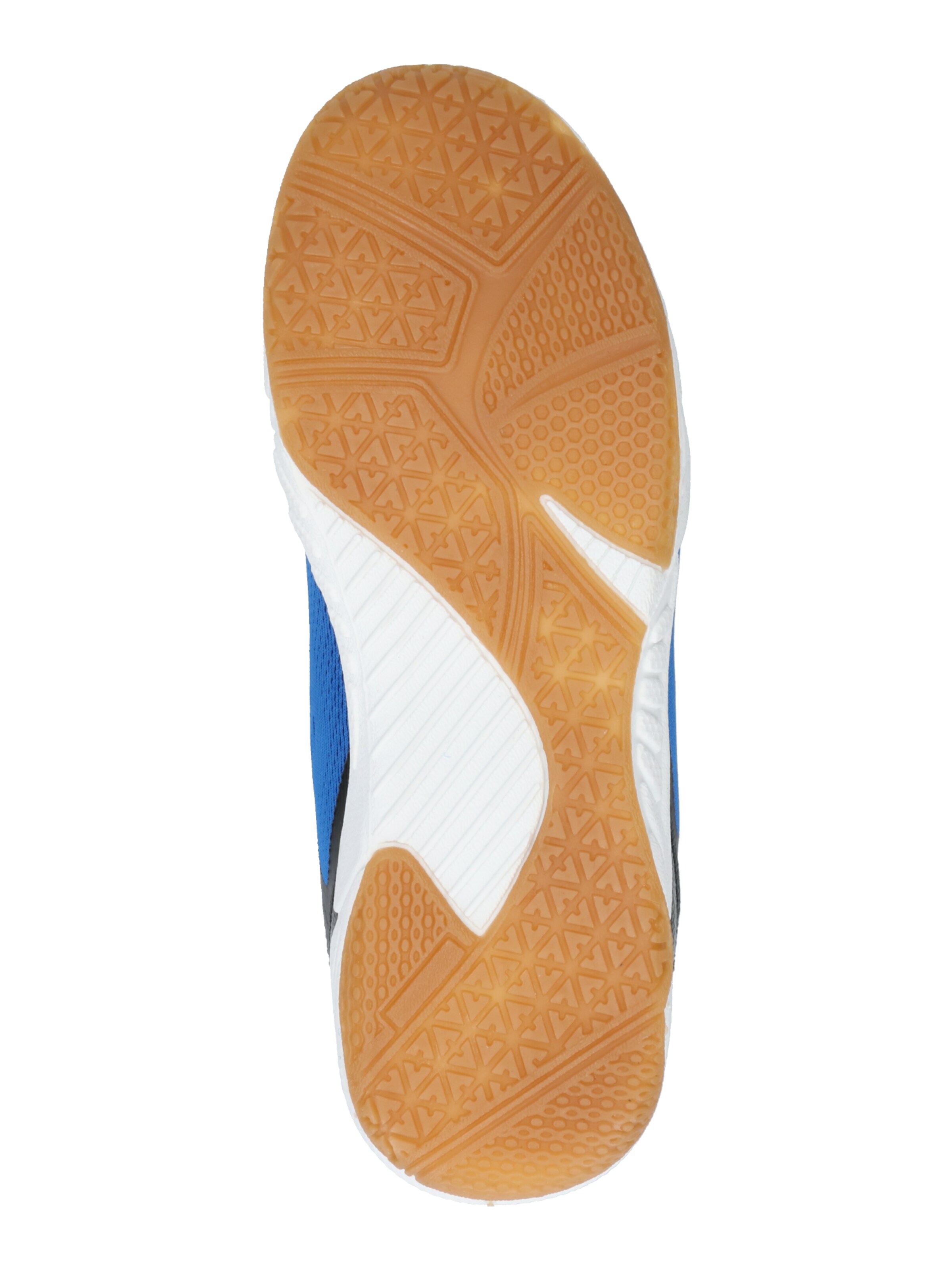 LICO Sneaker 'Key' in Blau