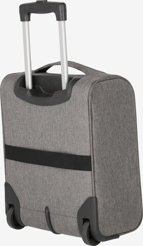 Valisette TRAVELITE en gris