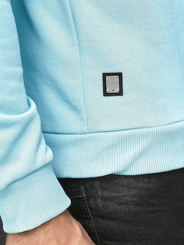 Redbridge Sweatshirt 'Bristol' in Blue