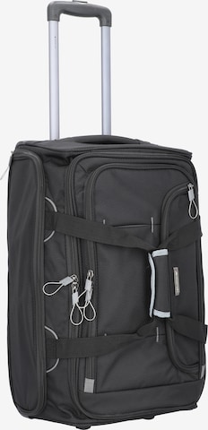 Ensemble de bagages 'Gogobag' March15 Trading en noir