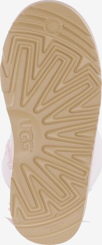 UGG Snow Boots 'Bailey' in Pink