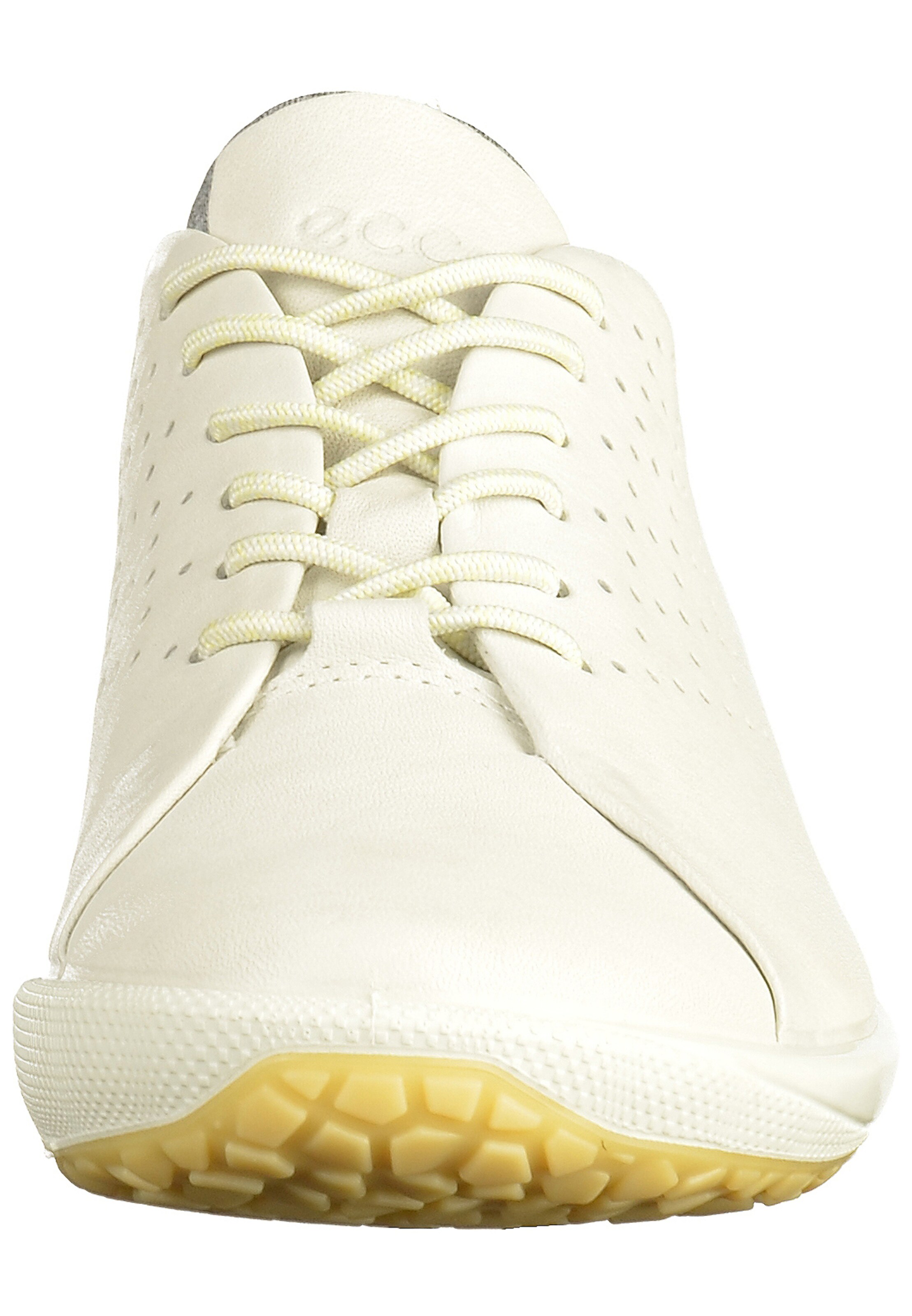 Sneakers Baskets basses ECCO en Blanc 