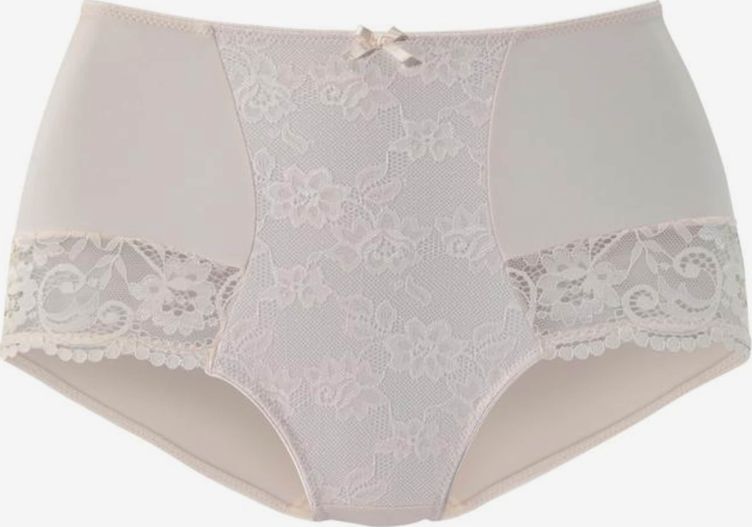 Puder in NUANCE | High-Waist-Panty ABOUT YOU Nuance