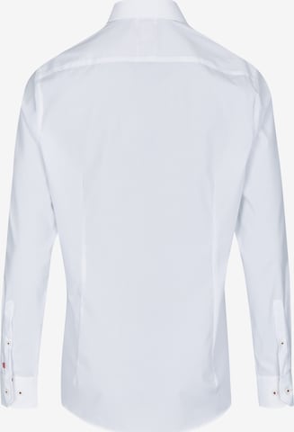 PURE Slim fit Business Shirt in White