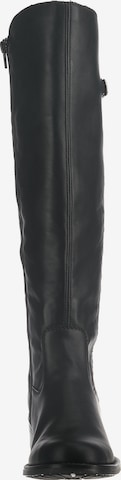 Rieker Boots in Black