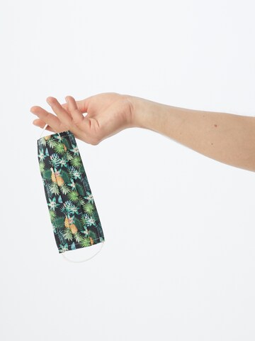 Zwillingsherz Wrap '2er Pack Hawaii' in Mixed colors