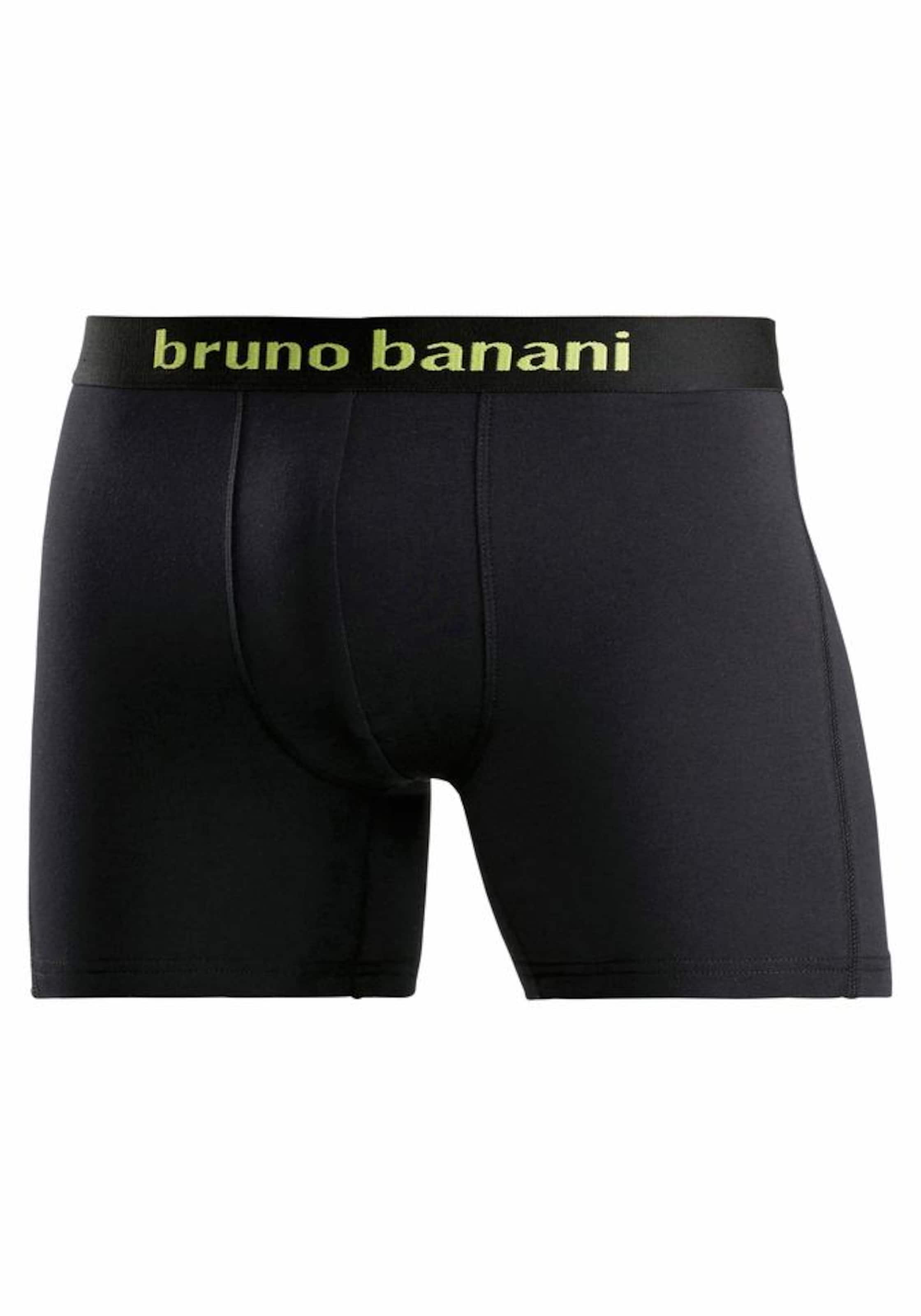 Bruno Banani Boxershorts i svart