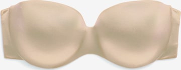 MAIDENFORM BH in Beige: voorkant