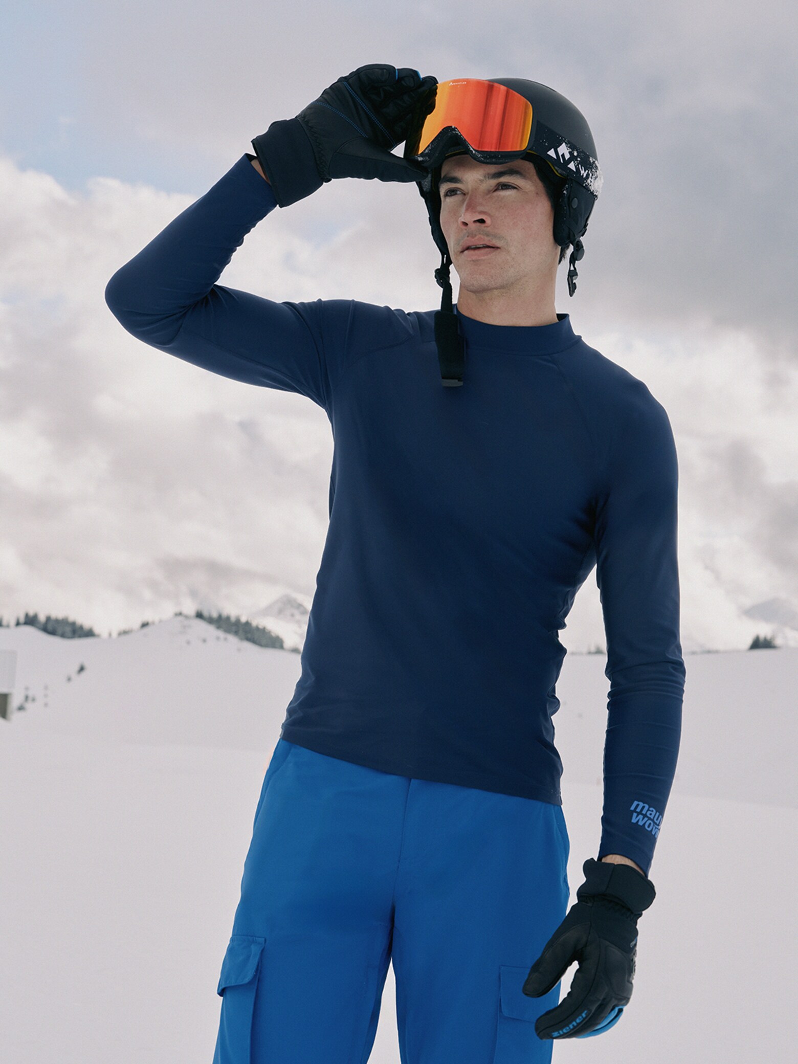 Pantalons, vestes et autres Vos indispensables pour le snowboard