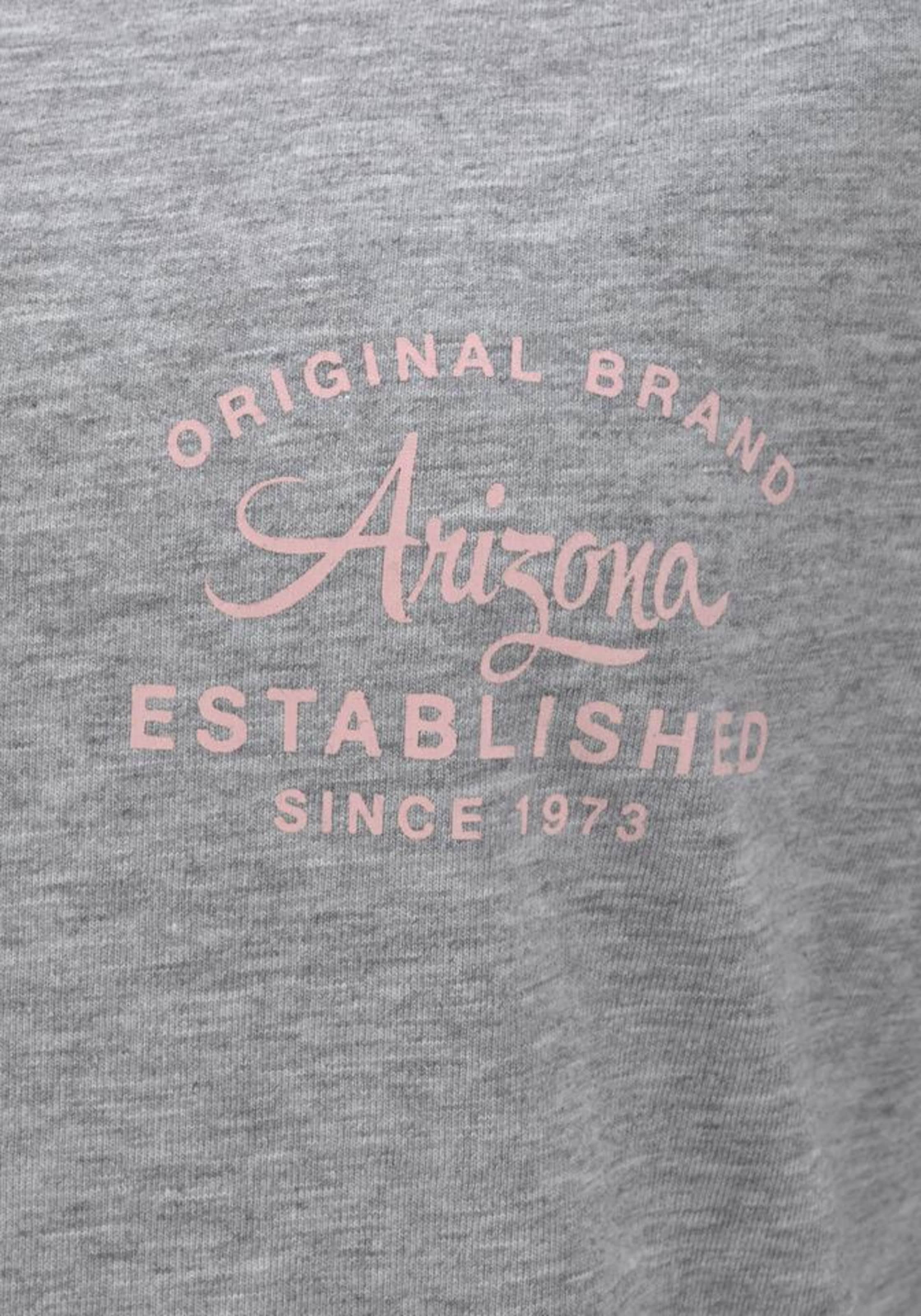 ARIZONA - Pijama en gris