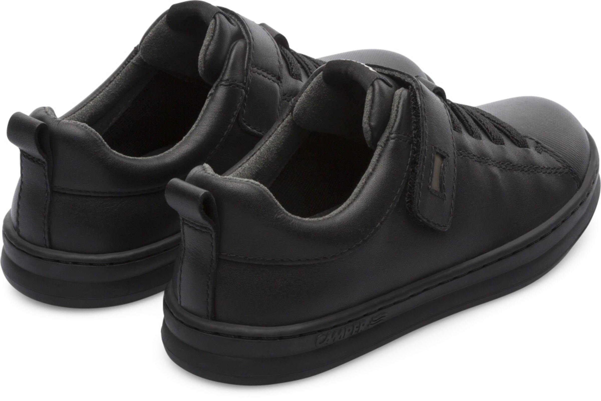 CAMPER Trainers 'Runner' in Black