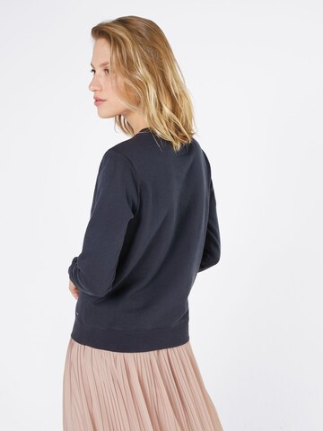 Pepe Jeans Sweatshirt 'Irene' in Blau