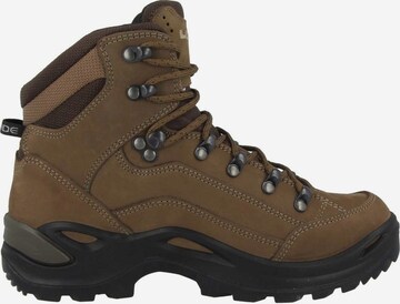 LOWA Boots 'Renegade GTX' in Brown