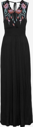 BUFFALO Kleid in mischfarben / schwarz, Produktansicht