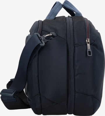 Sac de voyage 'Subterra' Thule en bleu