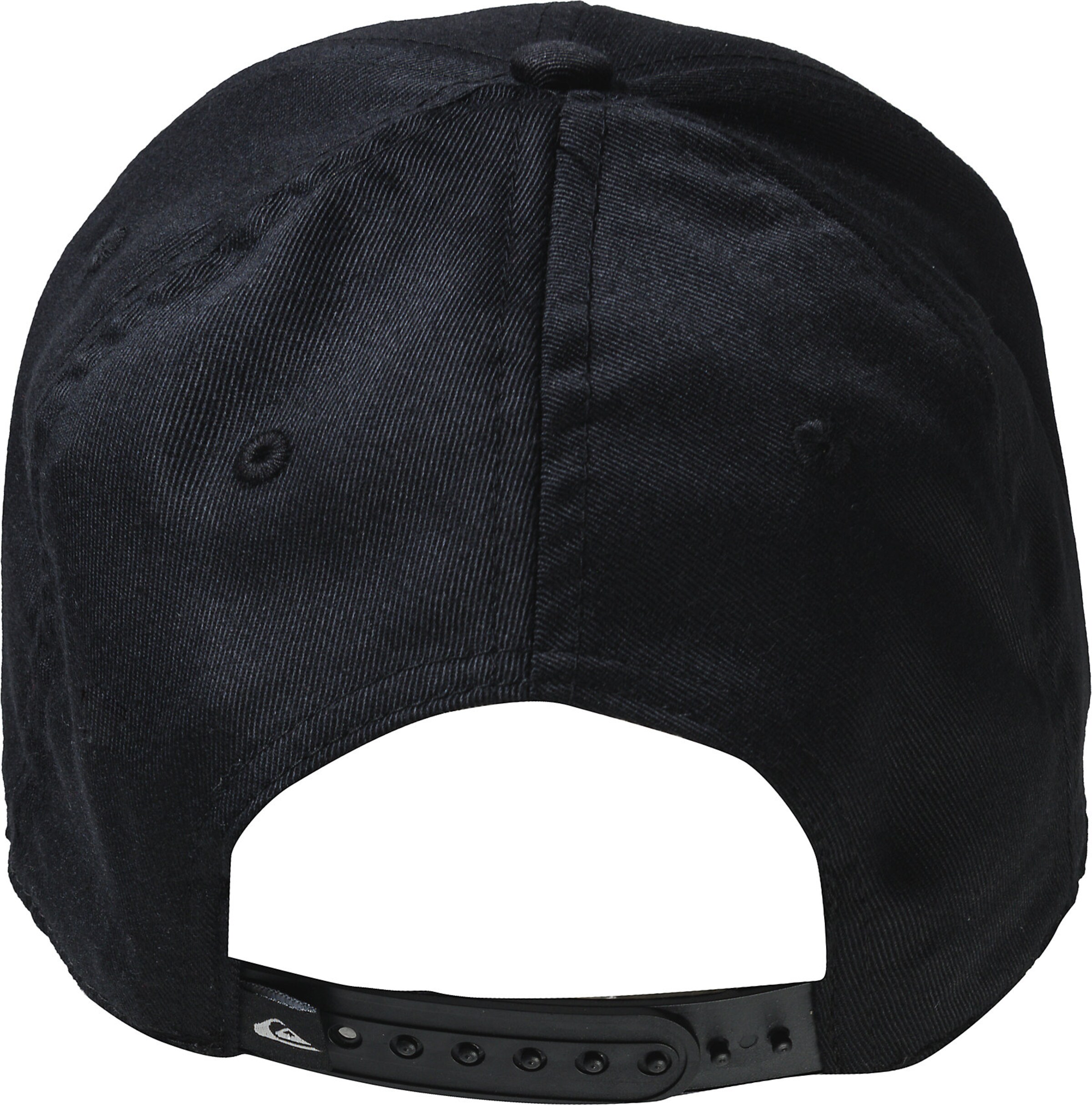 QUIKSILVER Beanie 'Decades' in Black