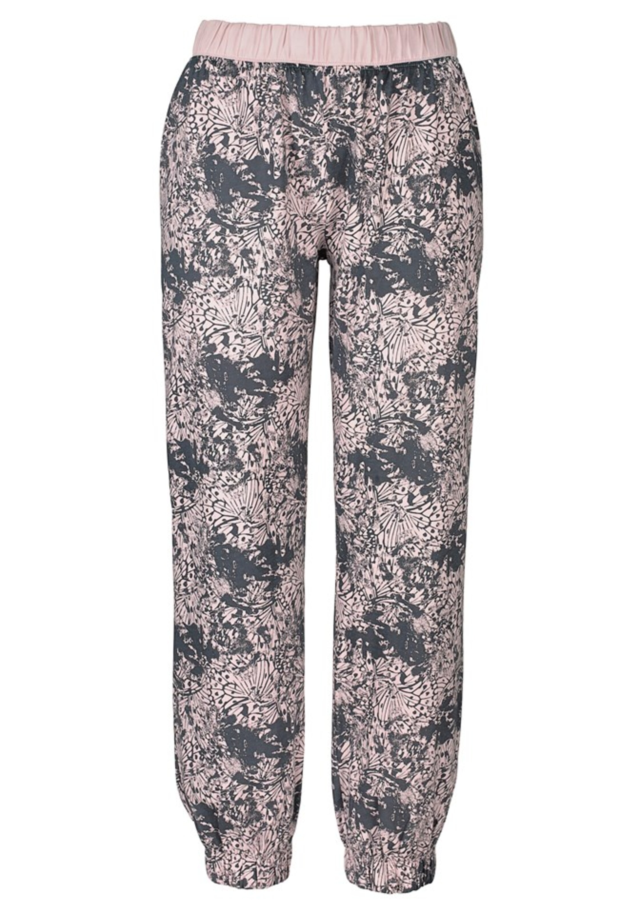 Pyjama BUFFALO en rose