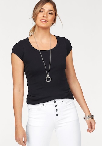 FLASHLIGHTS T-Shirt 2er-Pack in Rot