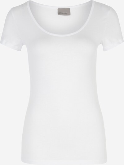 VERO MODA Shirt in de kleur Wit, Productweergave