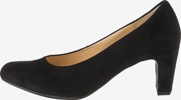 GABOR Pumps in Black