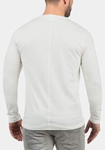 T-Shirt 'Doriano' !Solid en blanc