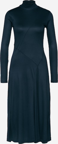 EDITED Kleid 'Jila' in Blau: predná strana