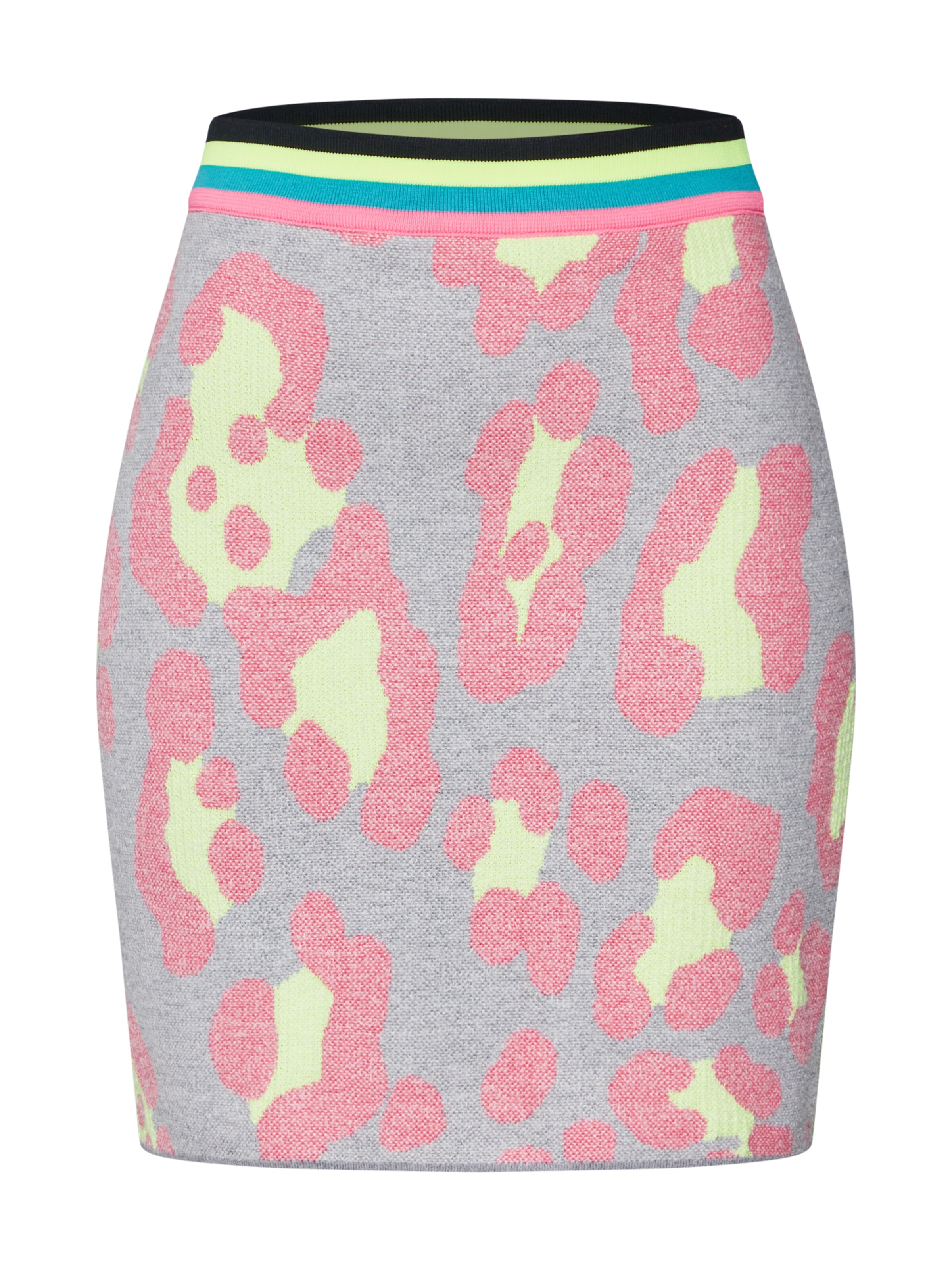 Marc Cain - Rok in de kleur Grijs