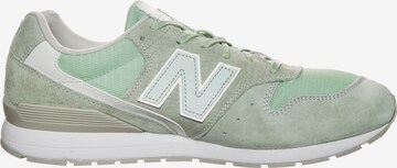 new balance Sneaker 'MRL996-LH-D' in Grün