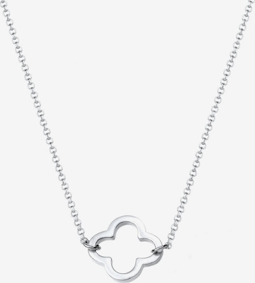 ELLI Ketting in Zilver