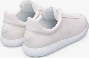 Sneaker bassa 'Pelotas XLF' di CAMPER in bianco