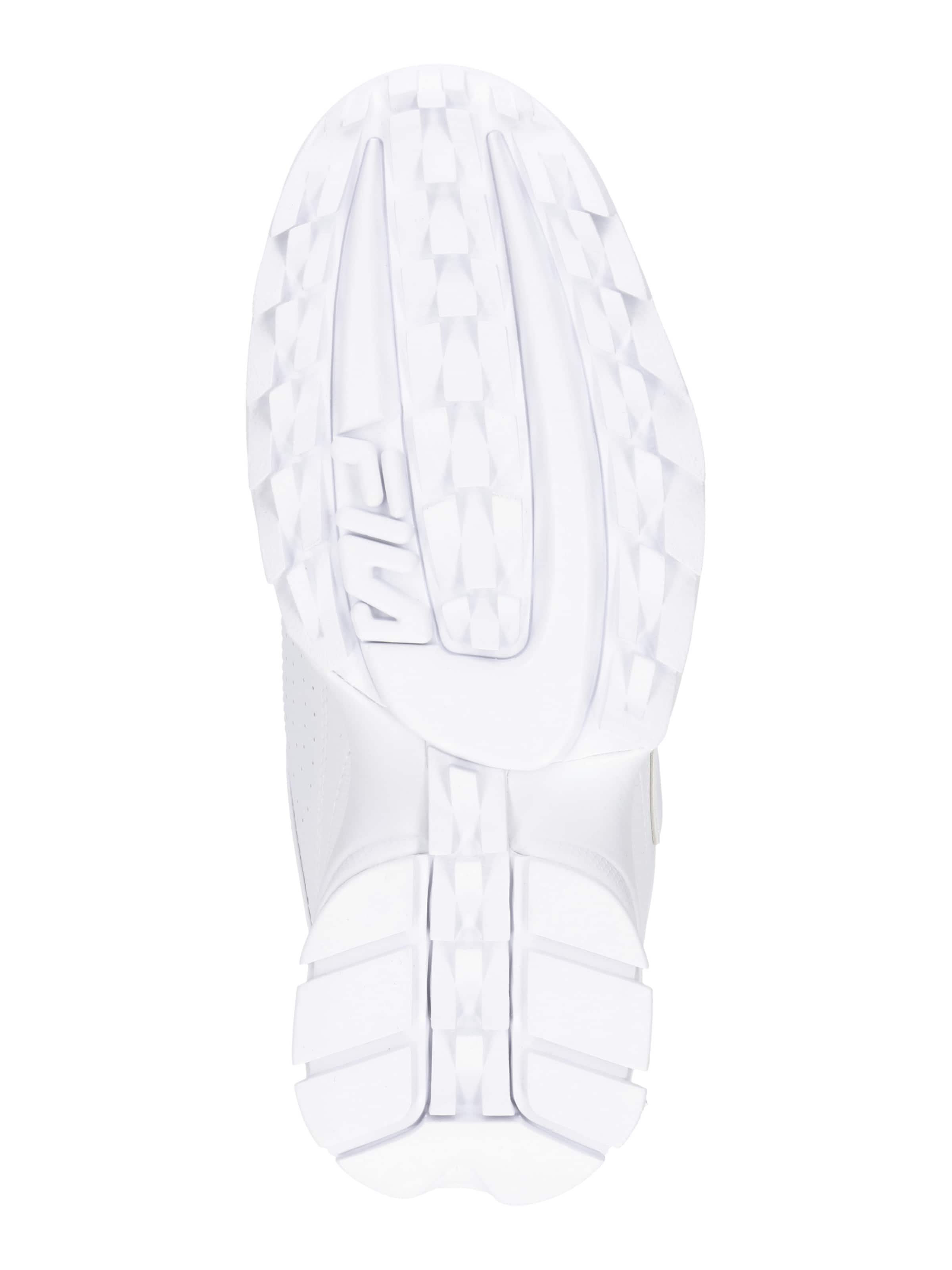 FILANiske tenisice 'Disruptor' - bijela boja