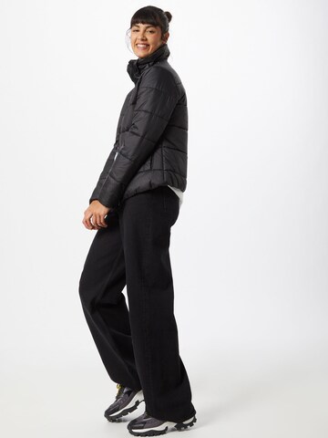 G-Star RAW Between-Season Jacket 'Meefic' in Black