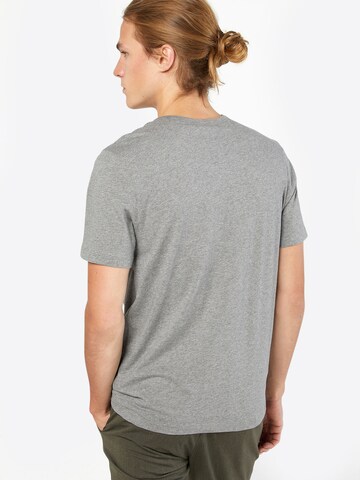 Coupe regular T-Shirt BOSS en mélange de couleurs