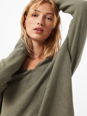 Pullover di STREET ONE in verde