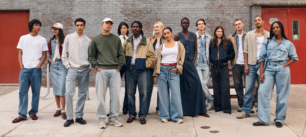 Levi’s®