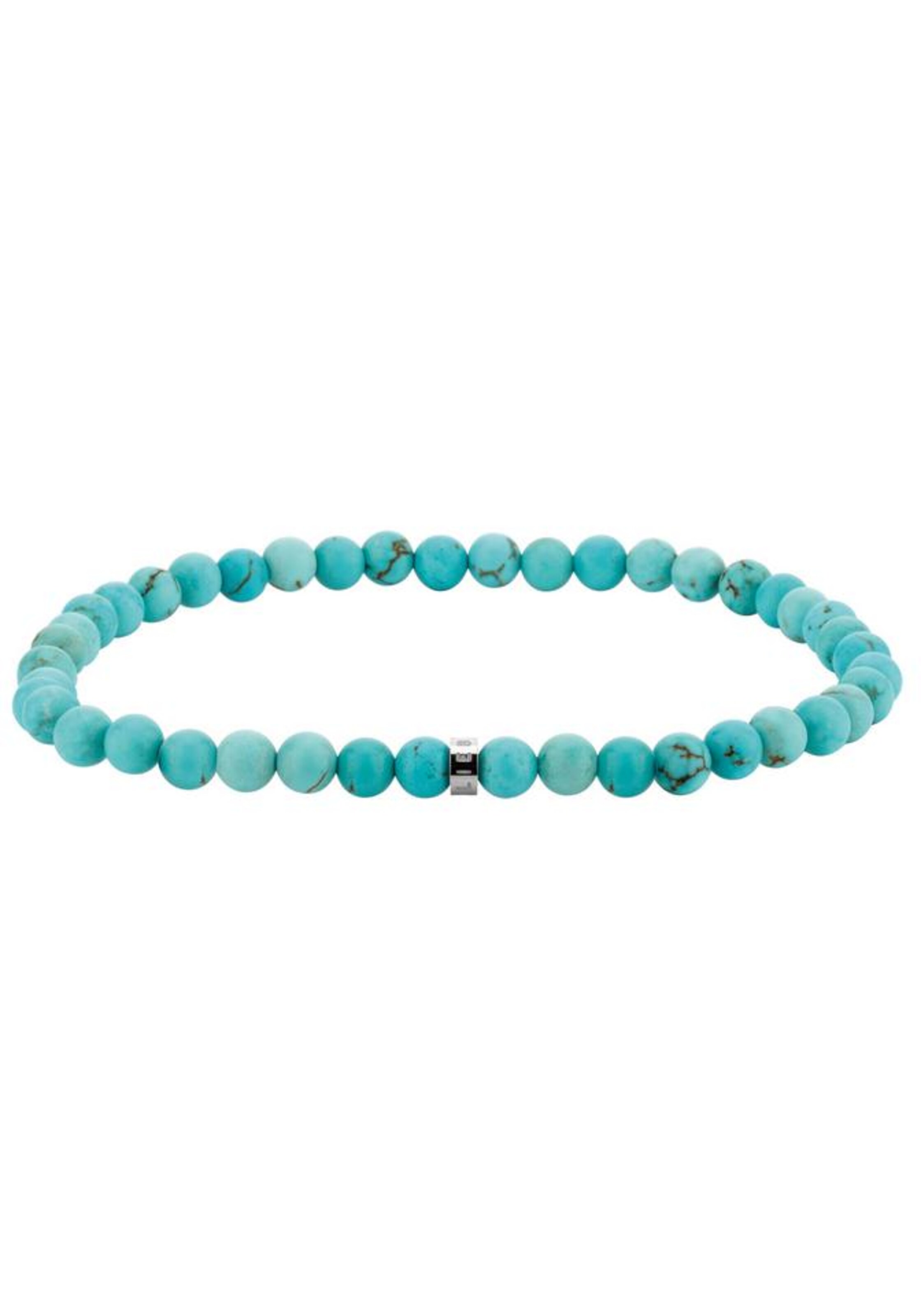 Liebeskind Berlin Bracelet in Blue: front
